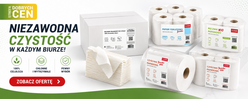 HoReCa A-Z Biuro
