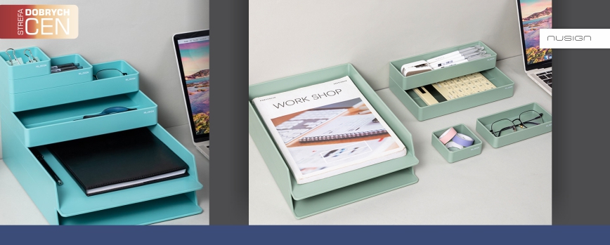 Nusing - Gazetka II kwartał 2026 r