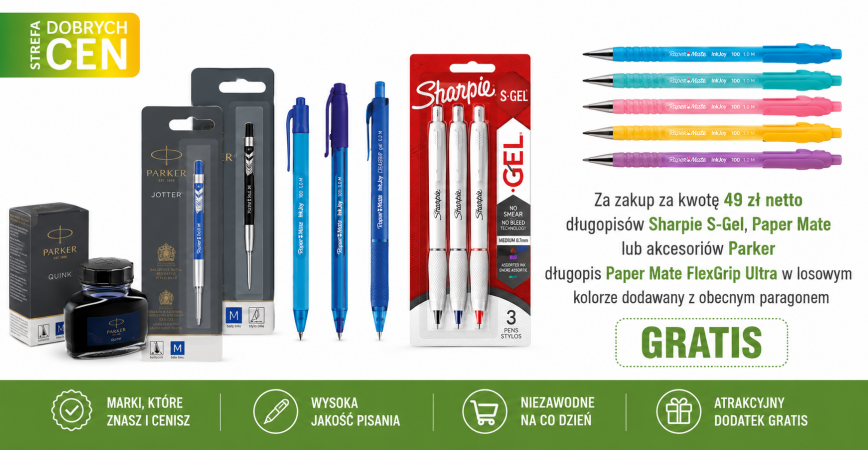 Paper Mate