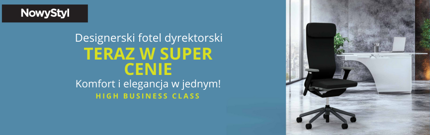 Gazetka promocyjna OSAA 03-04.2025 – krzesła Nowy Styl w super cenach