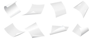 Papier Ksero