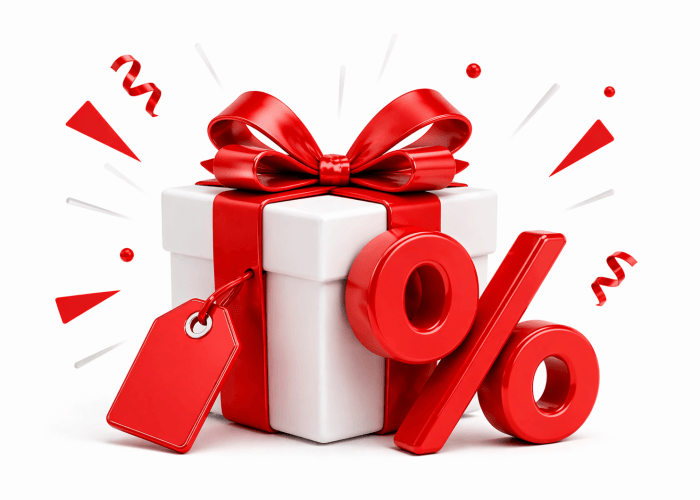 Aktualne promocje na artykuły biurowe, szkolne i wyposażenie firmy