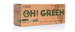 Oh Green