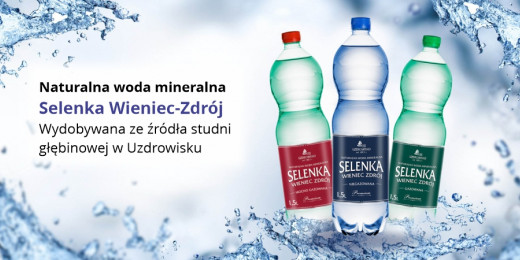 Selenka bez kaucji – nowość w naszej ofercie!