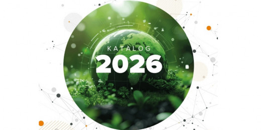 Nowy katalog biurowy 2026 r.