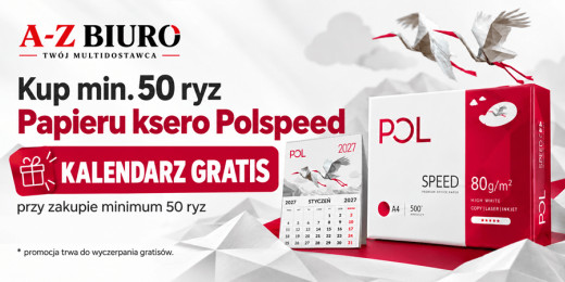Jesienna promocja Polspeed