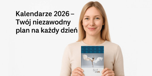 Jaki kalendarz na 2026? Poradnik zakupowy