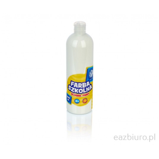 Farbki szkolne Astra 500 ml