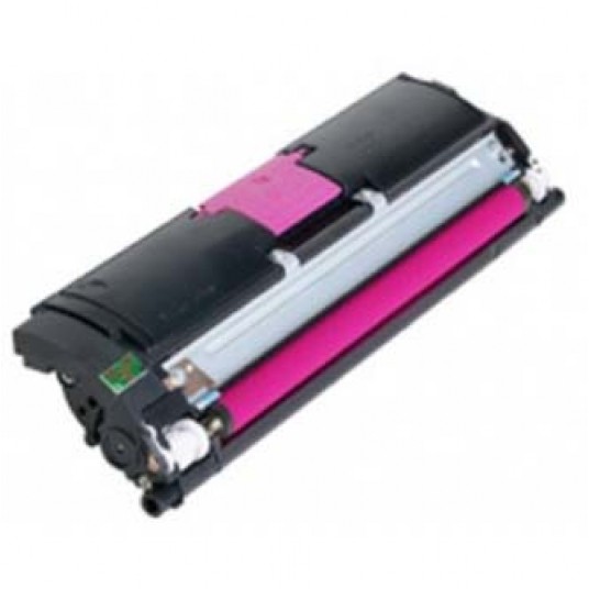 Konica Minolta oryginalny toner TN212M Magenta 4500s