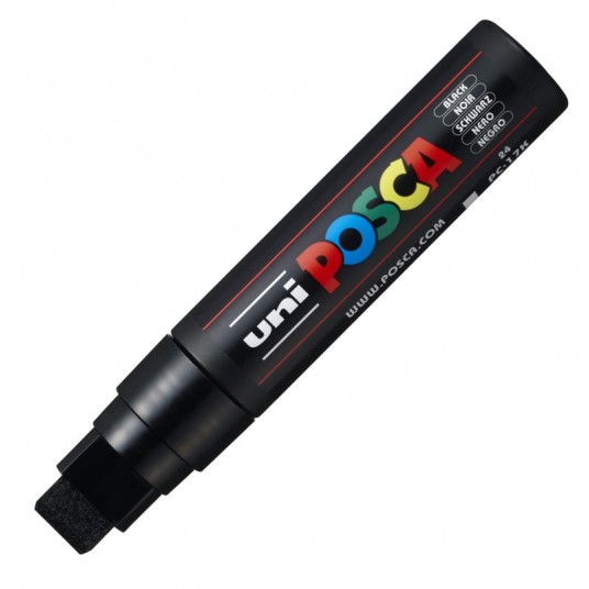 Marker kredowy UNI PWE-17K