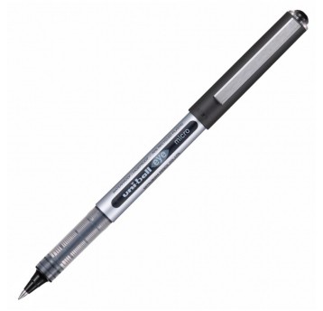 Pióro kulkowe Uni UB-150E czarne