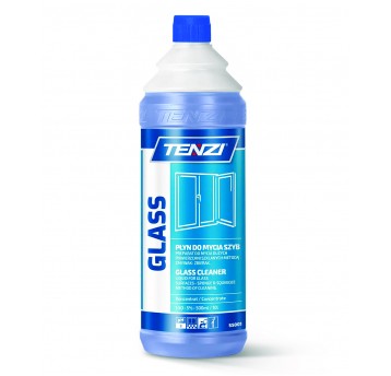 Tenzi Glass 1 l płyn do mycia okien
