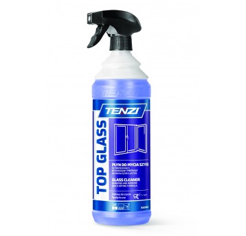 Tenzi Top Glass 1 l płyn do mycia szyb i luster