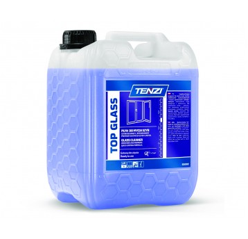 Tenzi Top Glass 5 l płyn do mycia szyb i luster