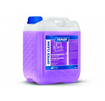 Tenzi Office Clean 5 l szybkoschnący płyn do mycia i pielęgnacji mebli